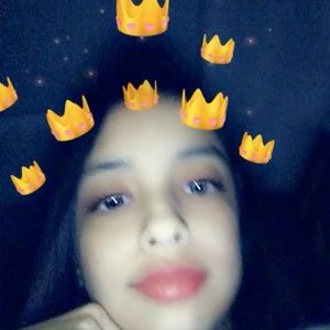 Meet your Posher, Mariah